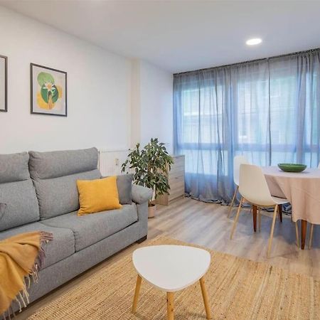 Lindo Estudio En El Centro By Cabana Rentals Vigo Exterior photo