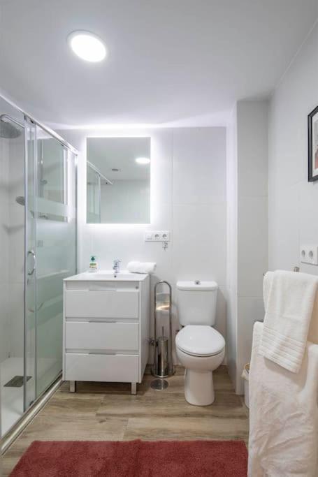 Lindo Estudio En El Centro By Cabana Rentals Vigo Exterior photo