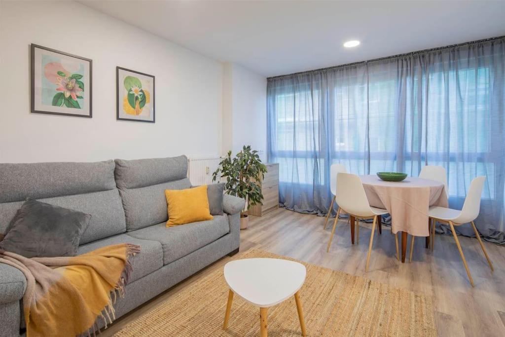 Lindo Estudio En El Centro By Cabana Rentals Vigo Exterior photo